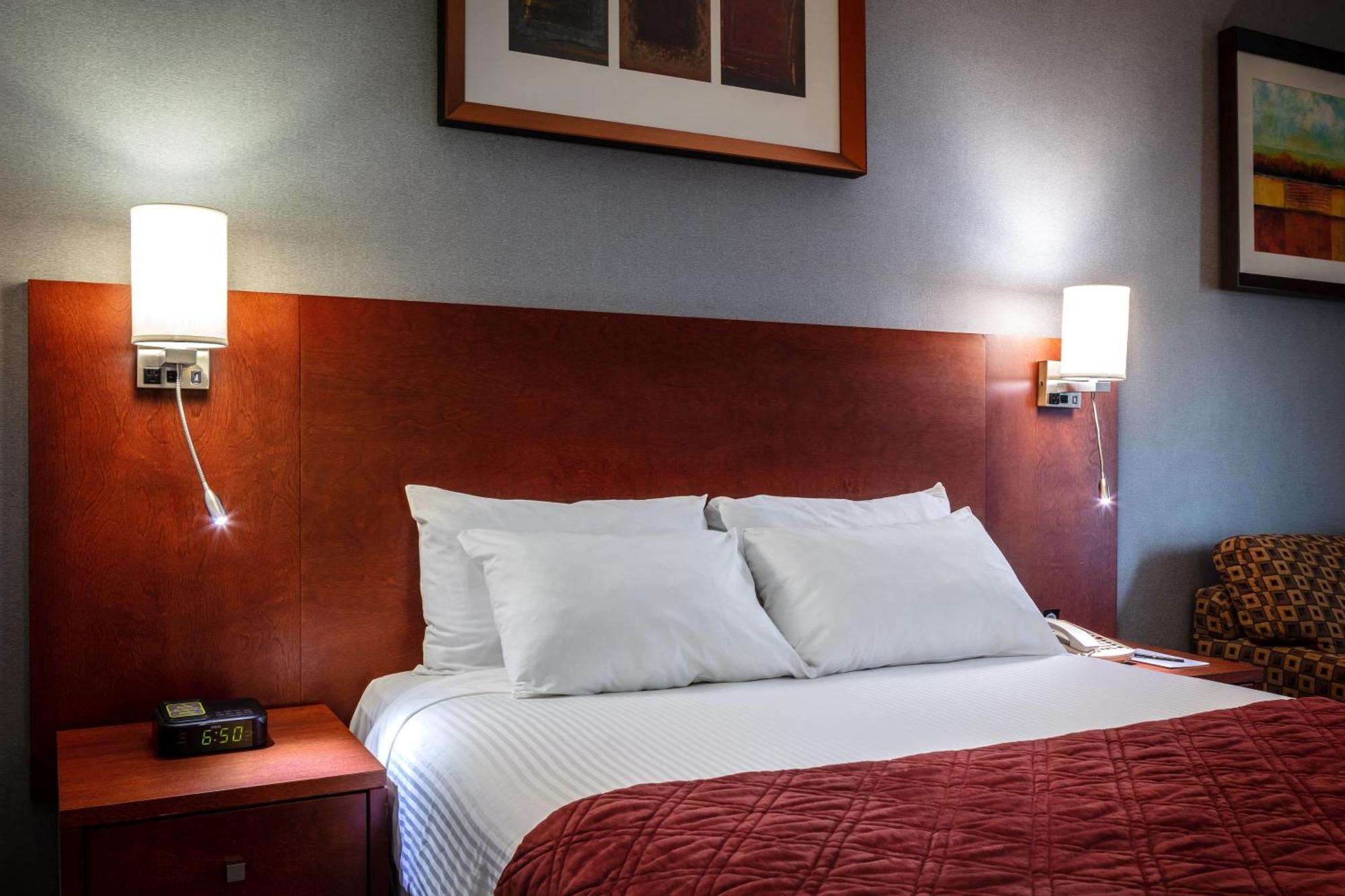 Auberge Royal Versailles Montreal Exterior photo
