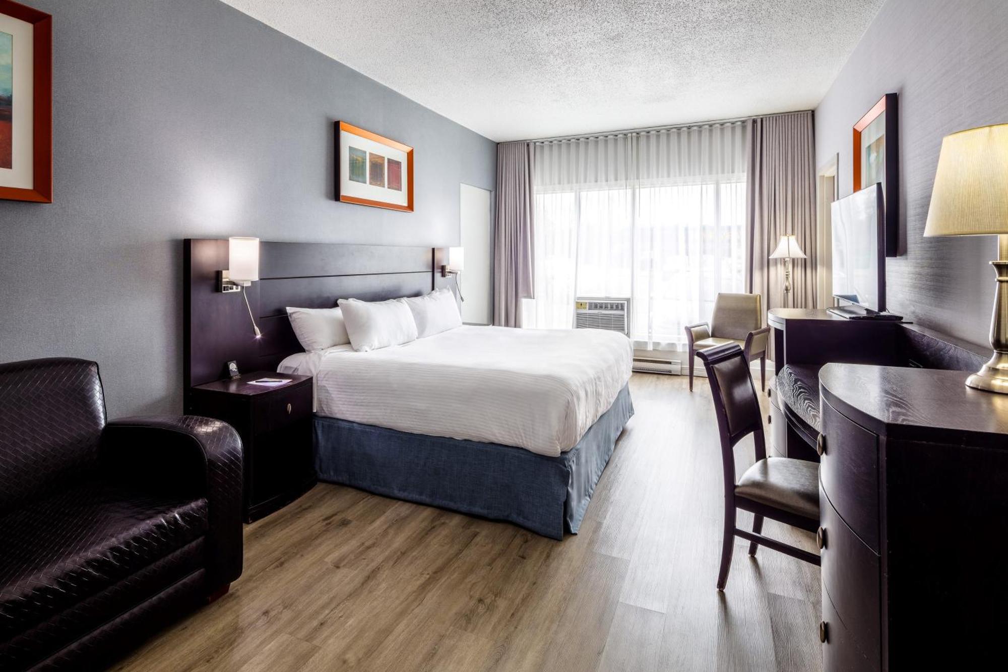 Auberge Royal Versailles Montreal Exterior photo