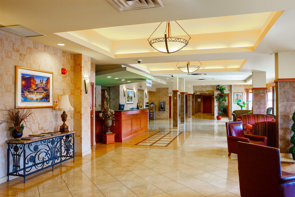 Auberge Royal Versailles Montreal Exterior photo