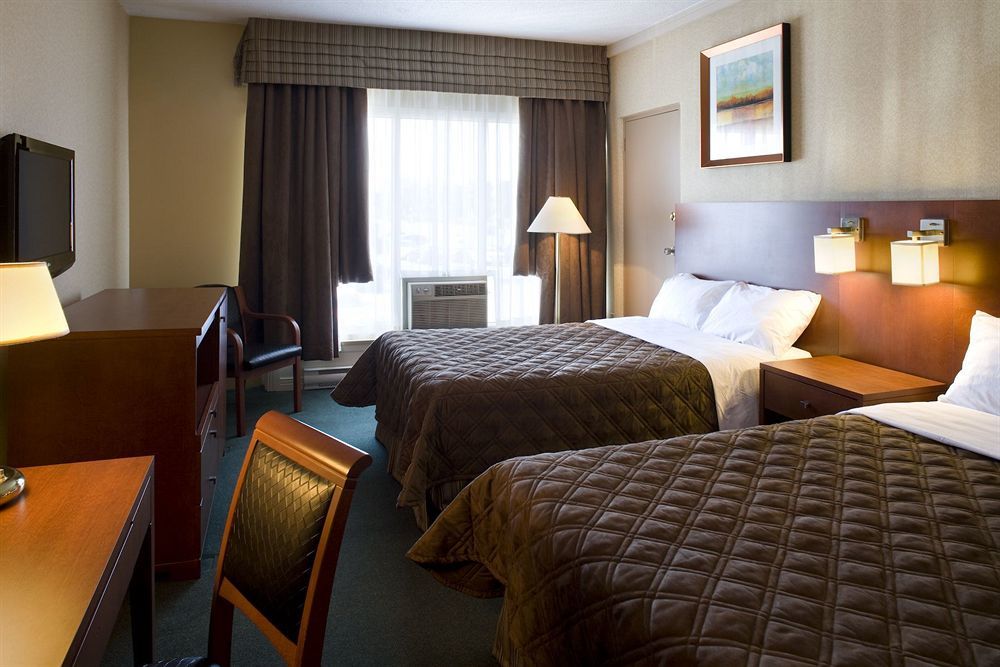 Auberge Royal Versailles Montreal Exterior photo