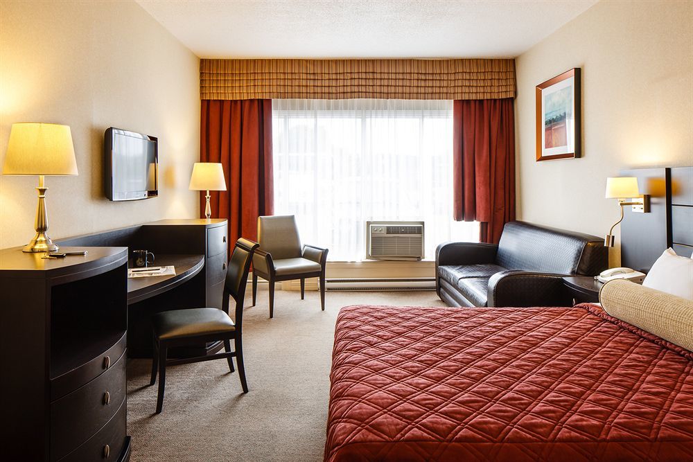 Auberge Royal Versailles Montreal Exterior photo