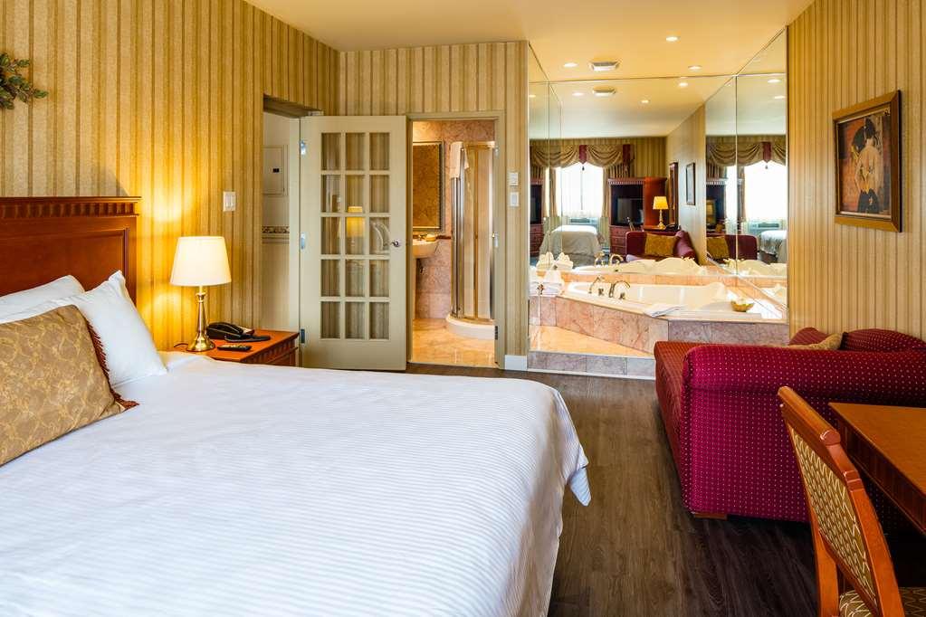Auberge Royal Versailles Montreal Room photo