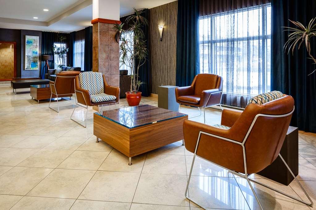 Auberge Royal Versailles Montreal Interior photo